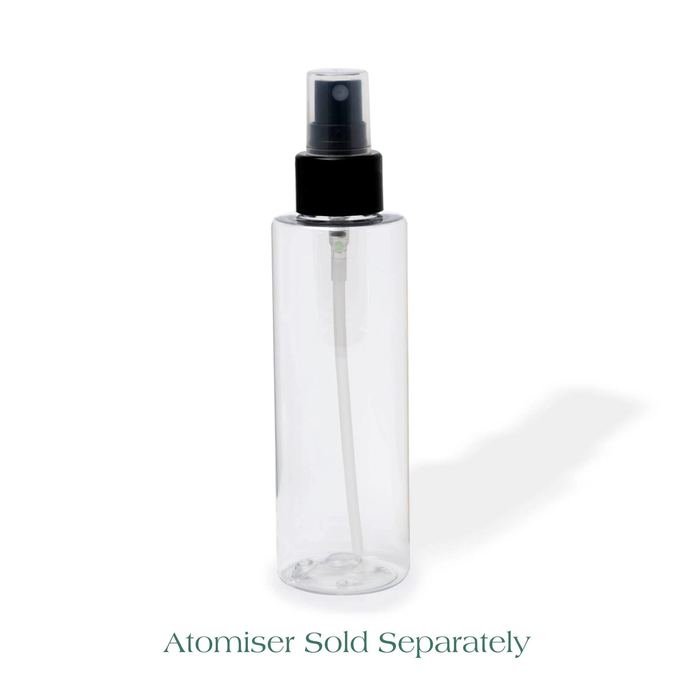 150ml Room Spray Bottle - Clear - Image 4