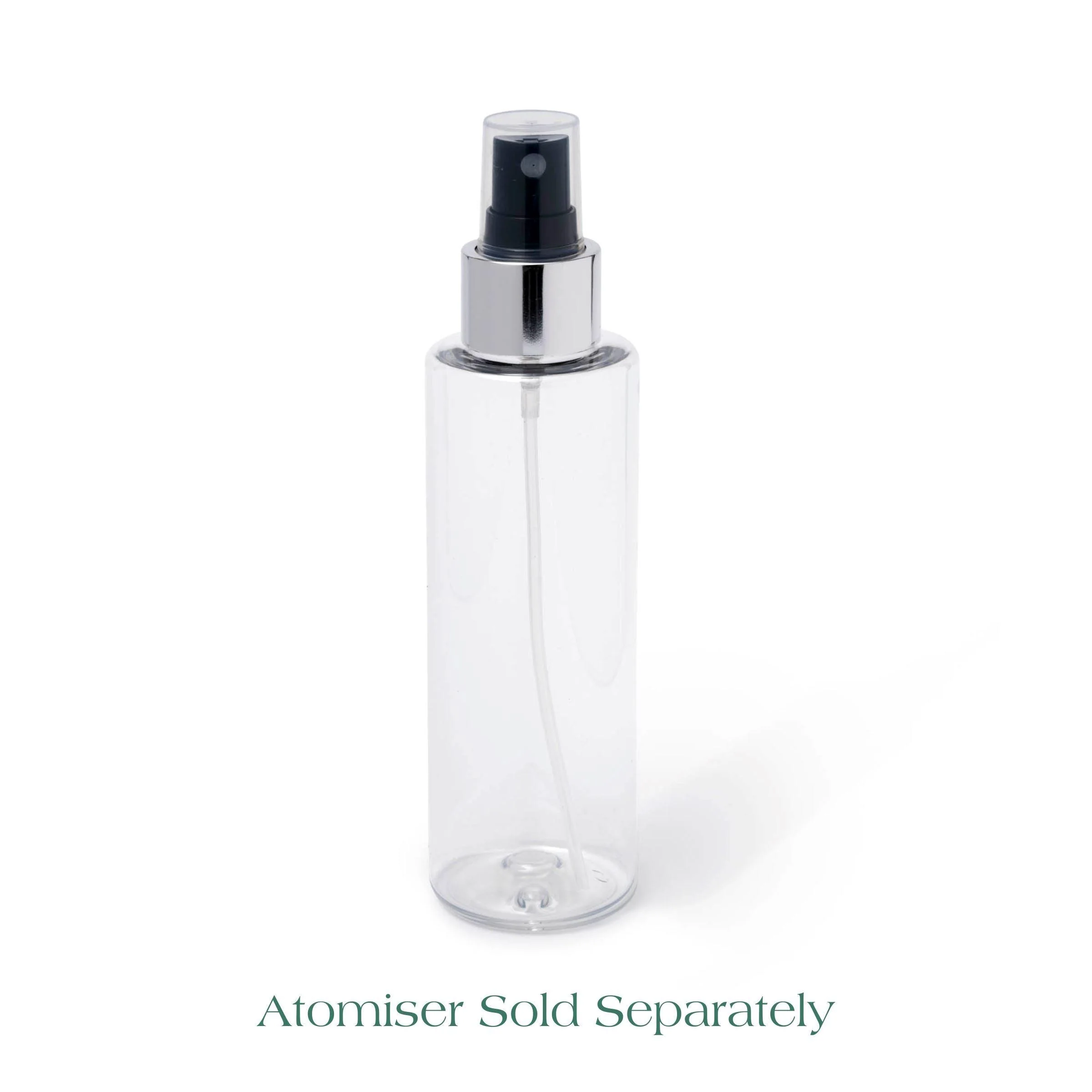 150ml Room Spray Bottle - Clear - Image 6