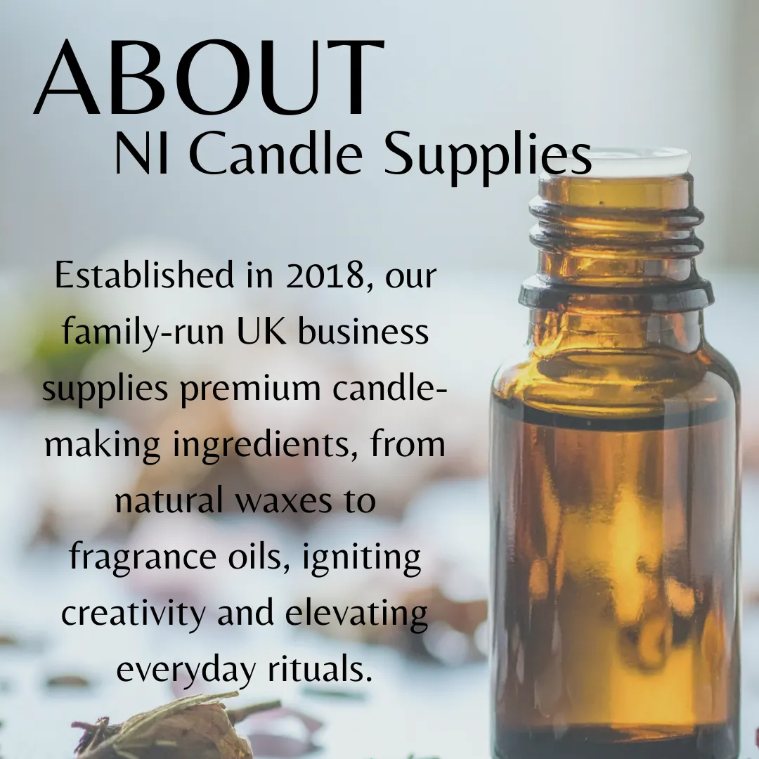 Amalfi Coast Fragrance Oil - Reformulated - Image 8