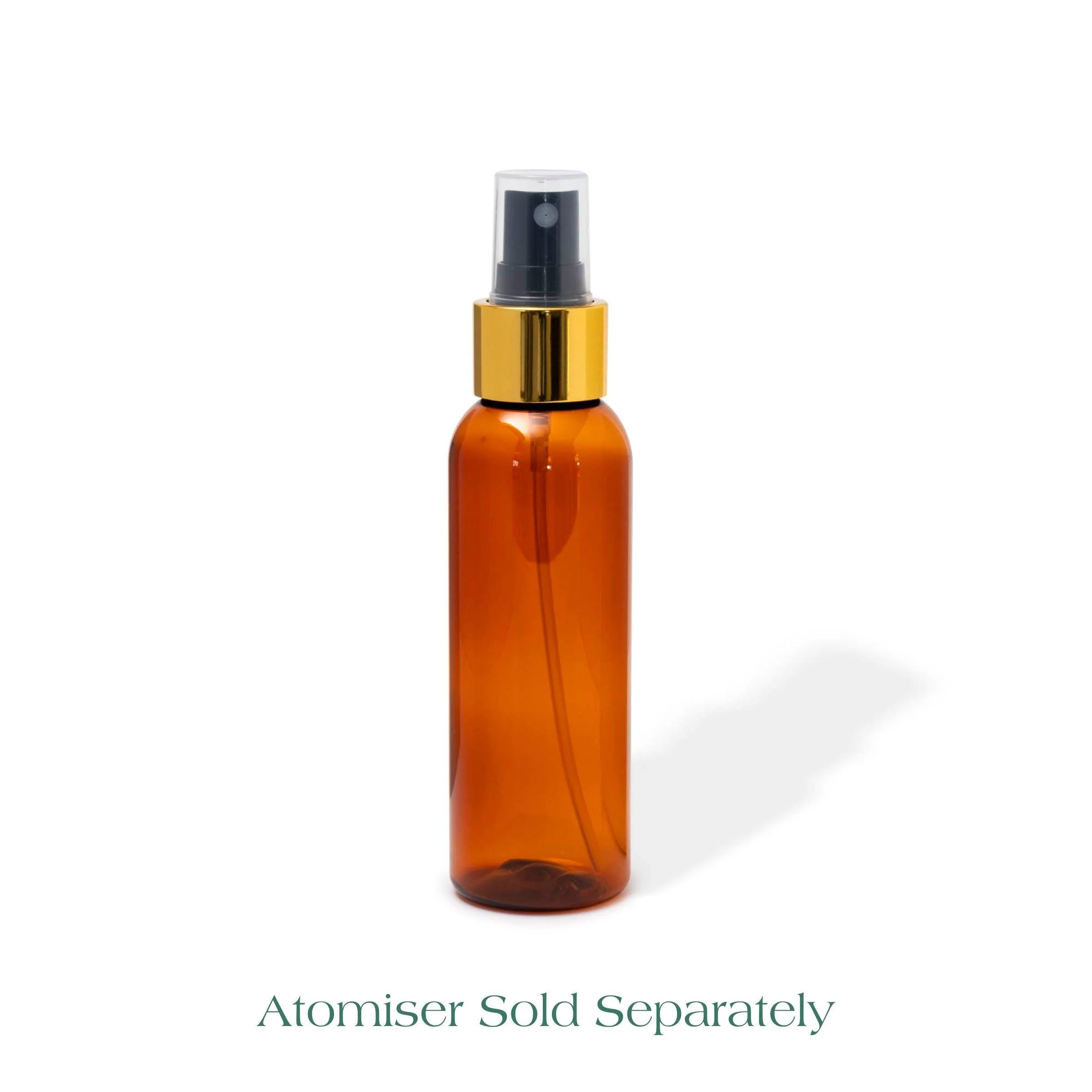 Amber Room Spray Bottle - 100ml - Image 4