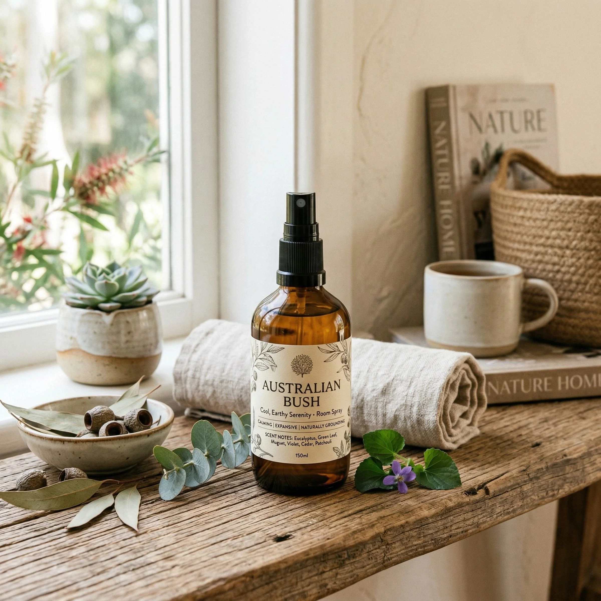 Australian Bush Fragrance Oil - Reformulated - Image 4