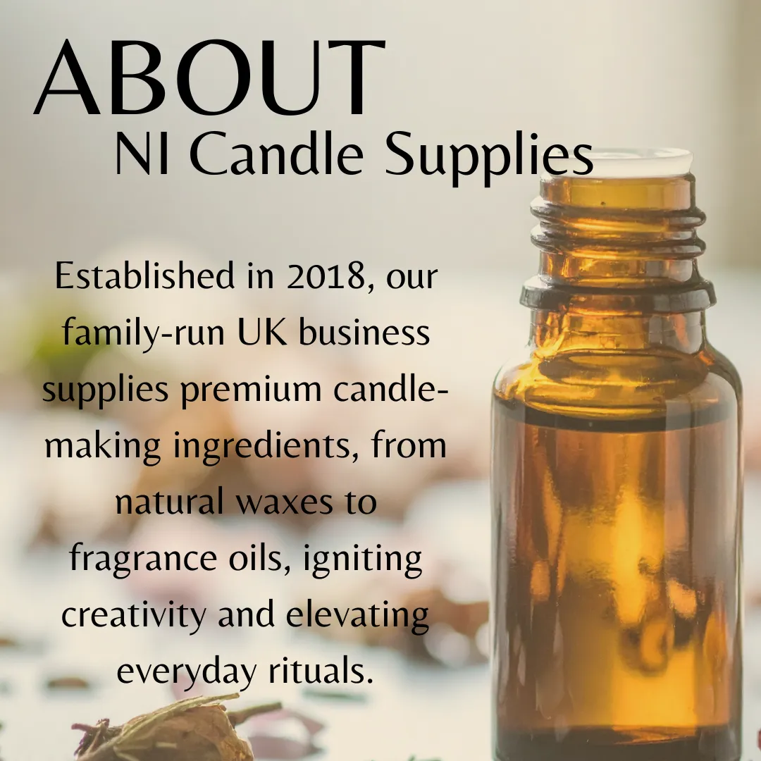 Bergamot & Patchouli Fragrance Oil - Reformulated - Image 7