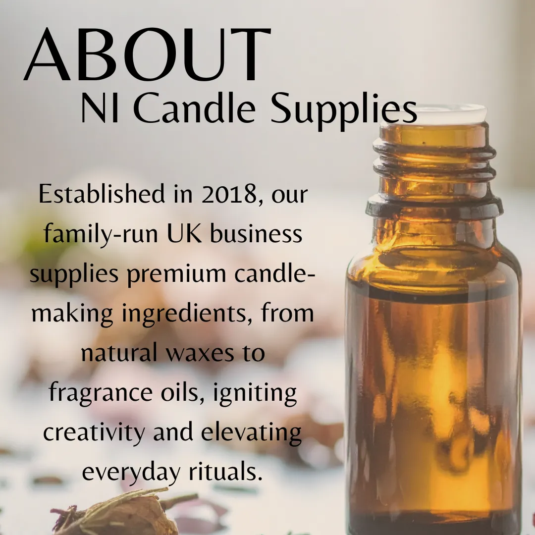 Black Amber & Lavender Fragrance Oil - Reformulated - Image 8