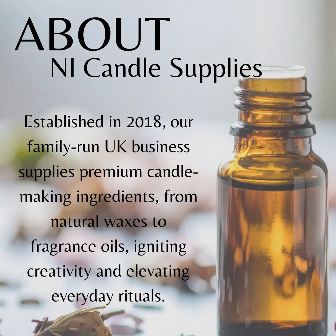 Black Raspberry & Vanilla Fragrance Oil - Reformulated - Image 8