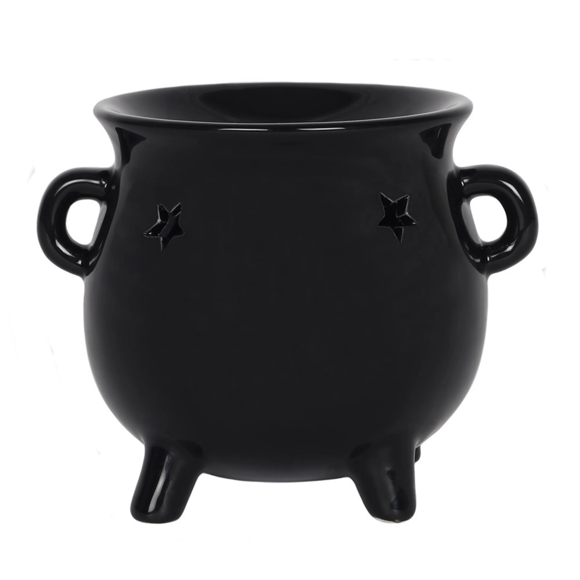 Cauldron - Ceramic Wax Melt Burner - Image 4