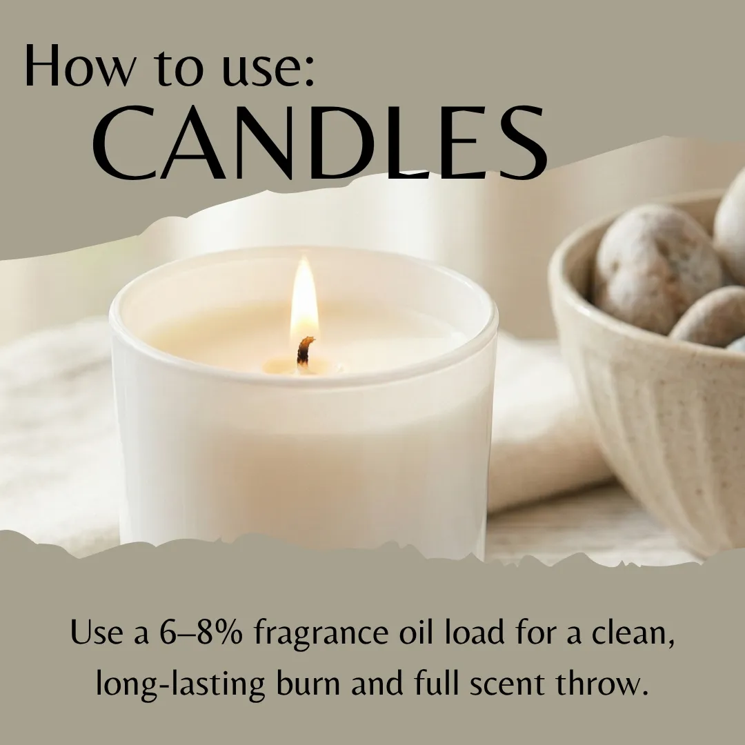 Coconut Lime Fragrance Oil - Reformulated - Image 3