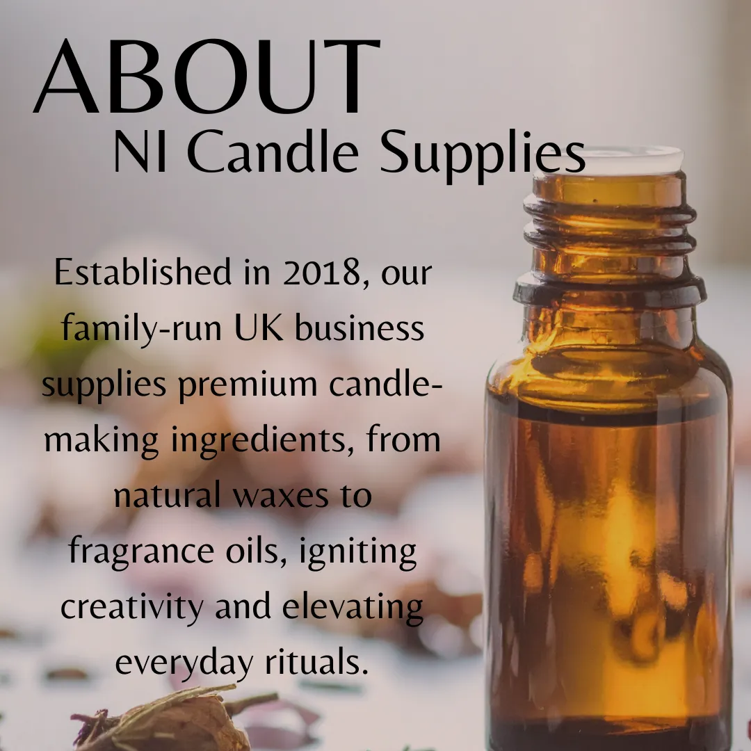 Egyptian Amber Fragrance Oil - Reformulated - Image 8