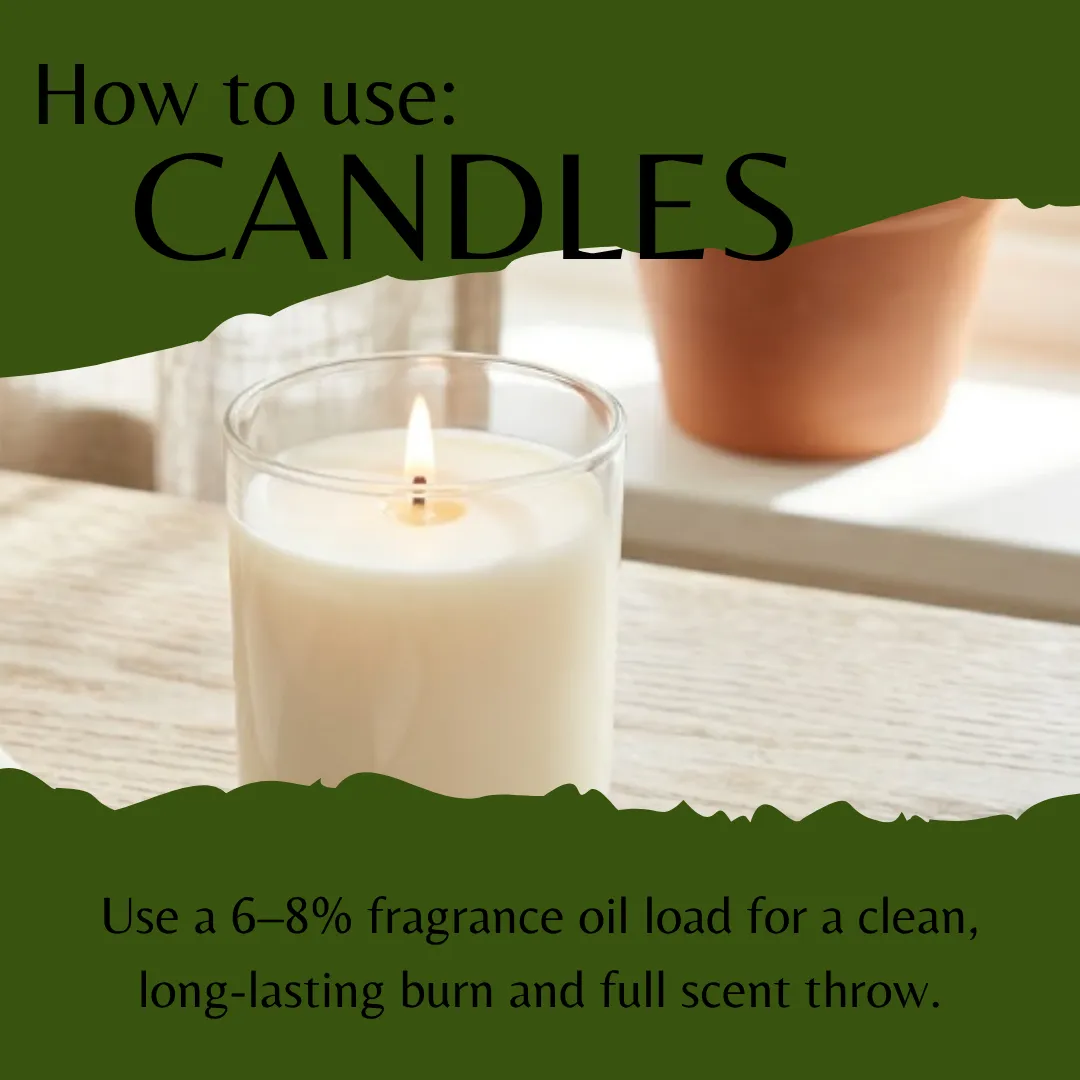 Lemongrass & Lime Fragrance Oil - Reformulated - Image 3