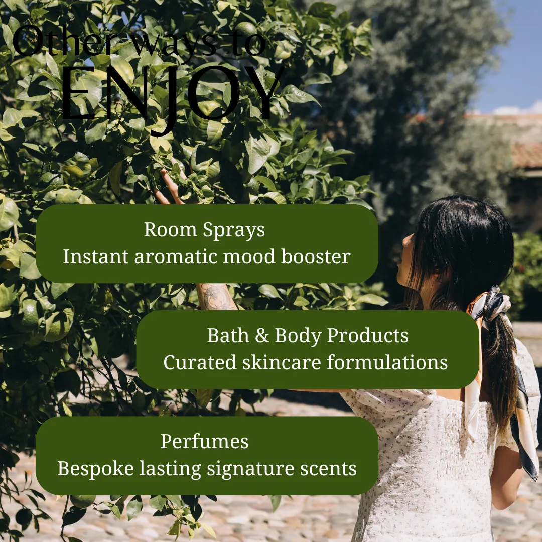 Lemongrass & Lime Fragrance Oil - Reformulated - Image 6
