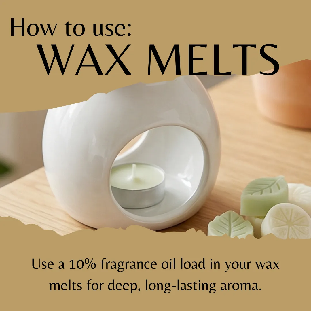 Lime, Basil & Mandarin Fragrance Oil - Modified - Image 4
