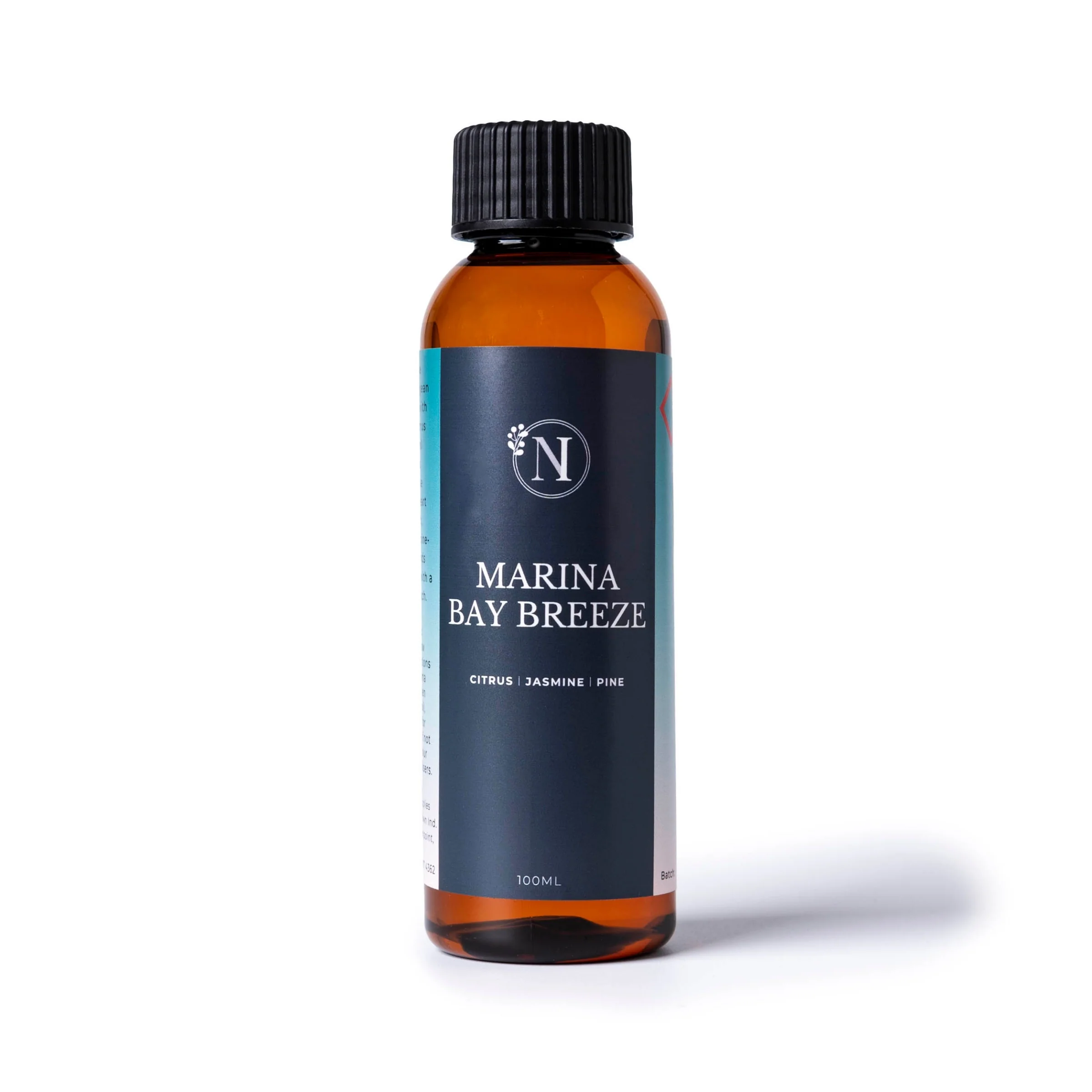 Marina Bay Breeze Aroma Diffuser Oil - 100ml - Image 3