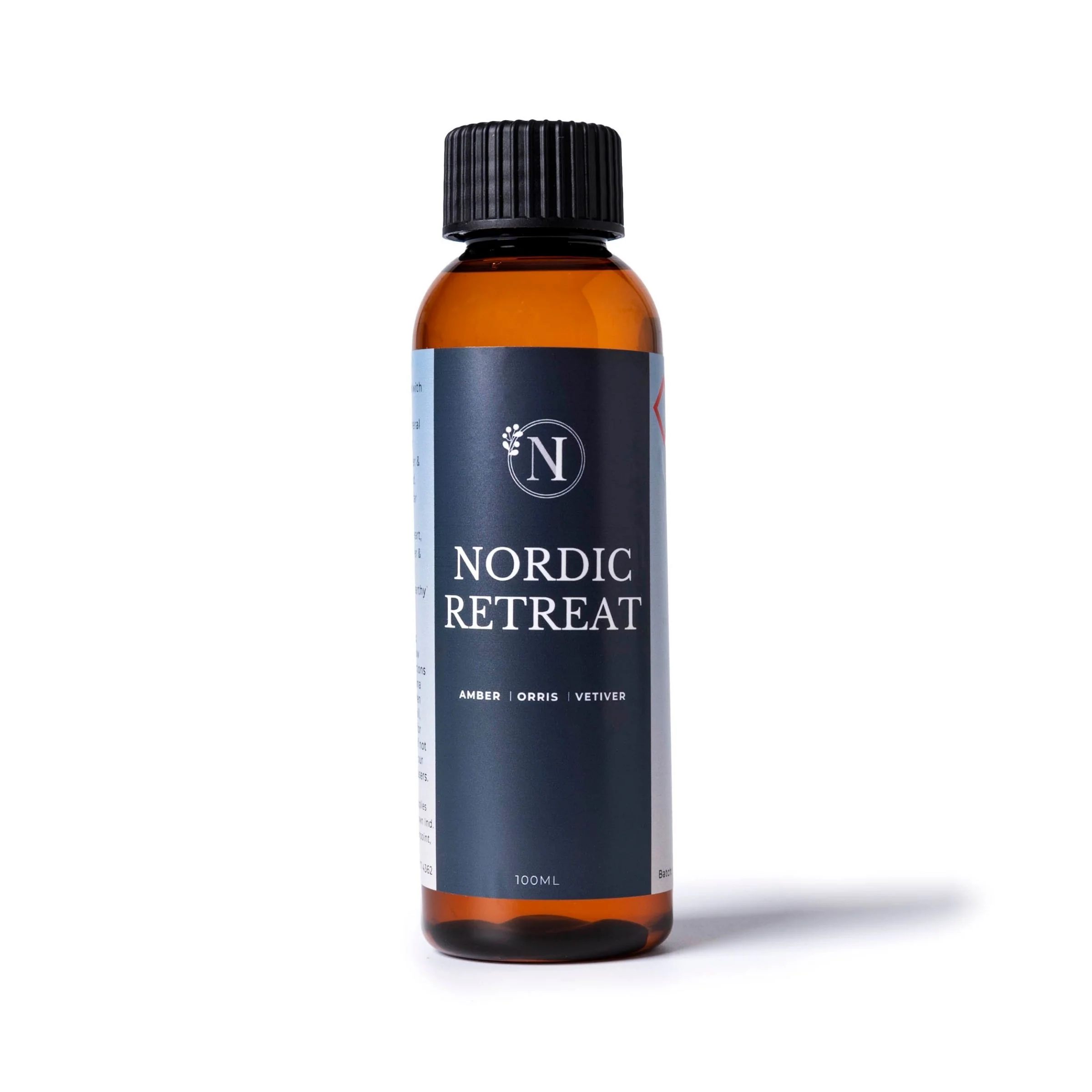 Nordic Retreat Aroma Diffuser Oil - 100ml - Image 3