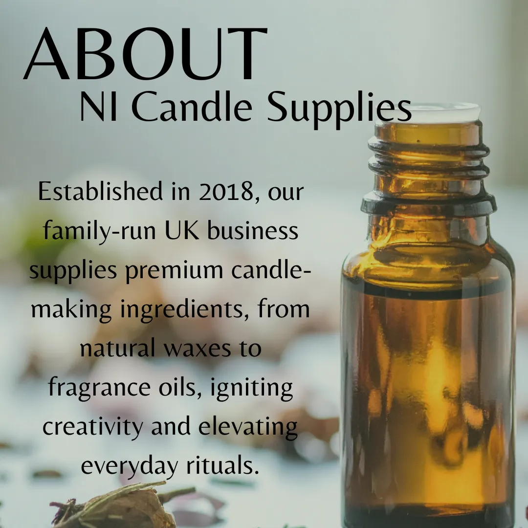 Rhubarb & Elderflower Fragrance Oil - Image 8