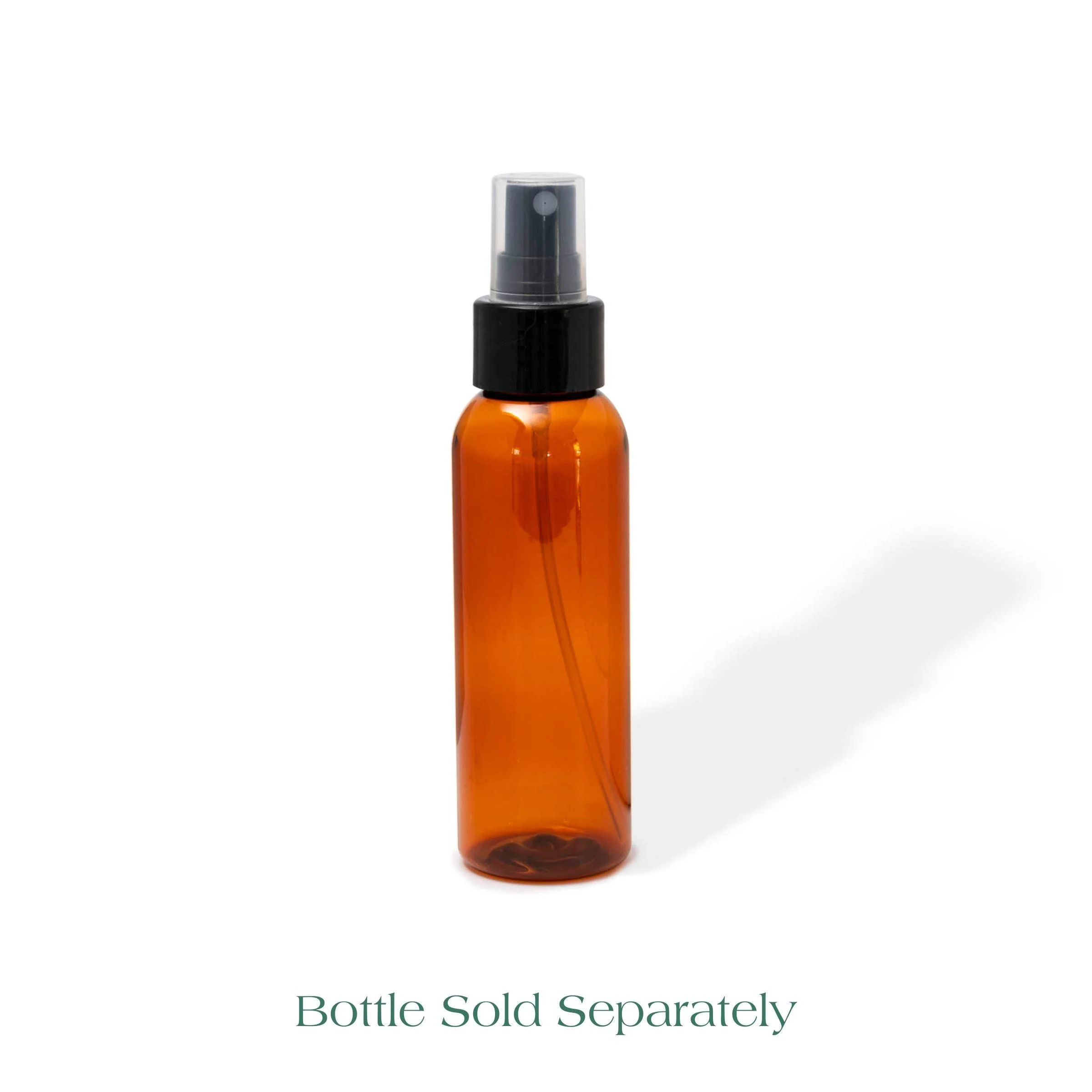 Smooth Black Atomiser - Image 5