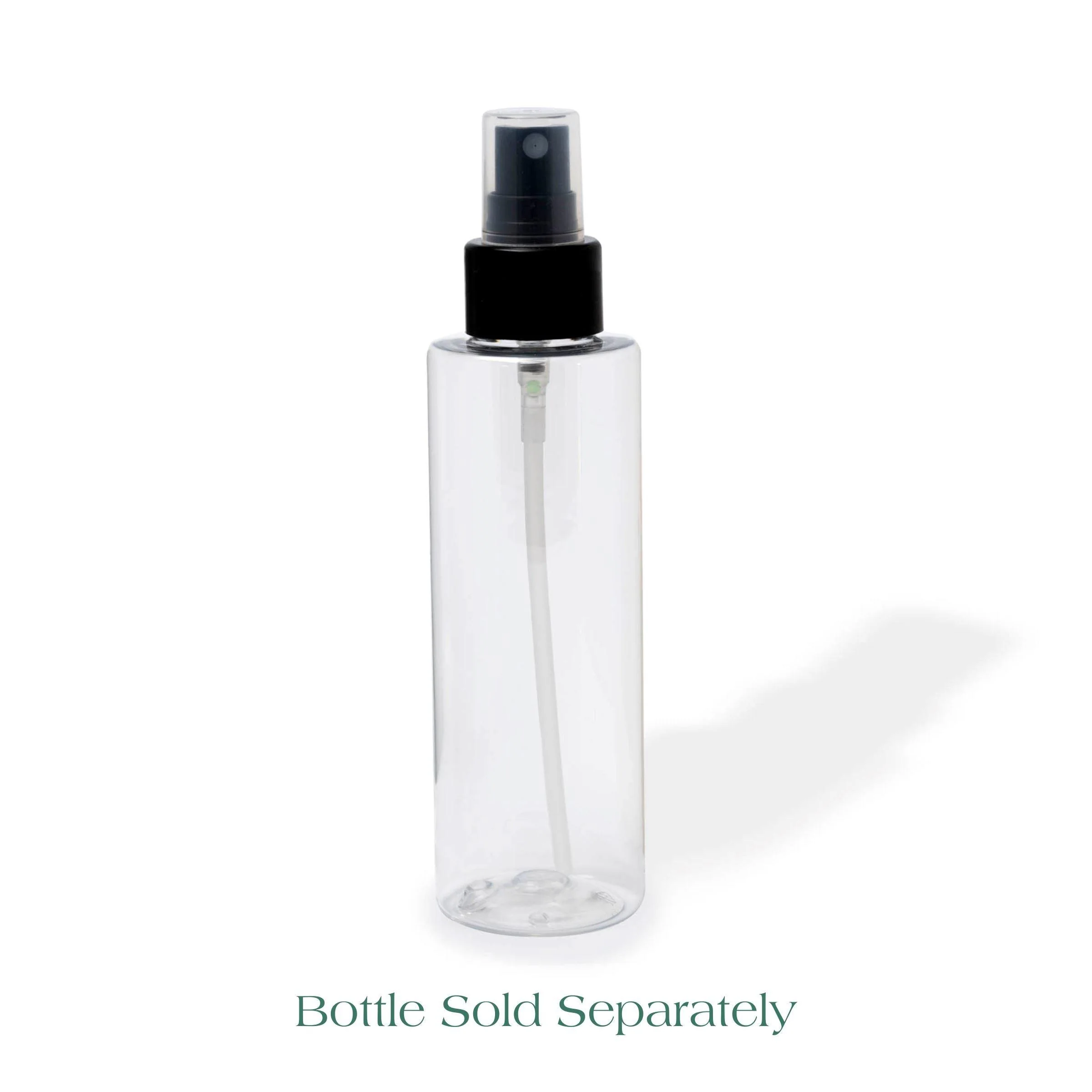 Smooth Black Atomiser - Image 6