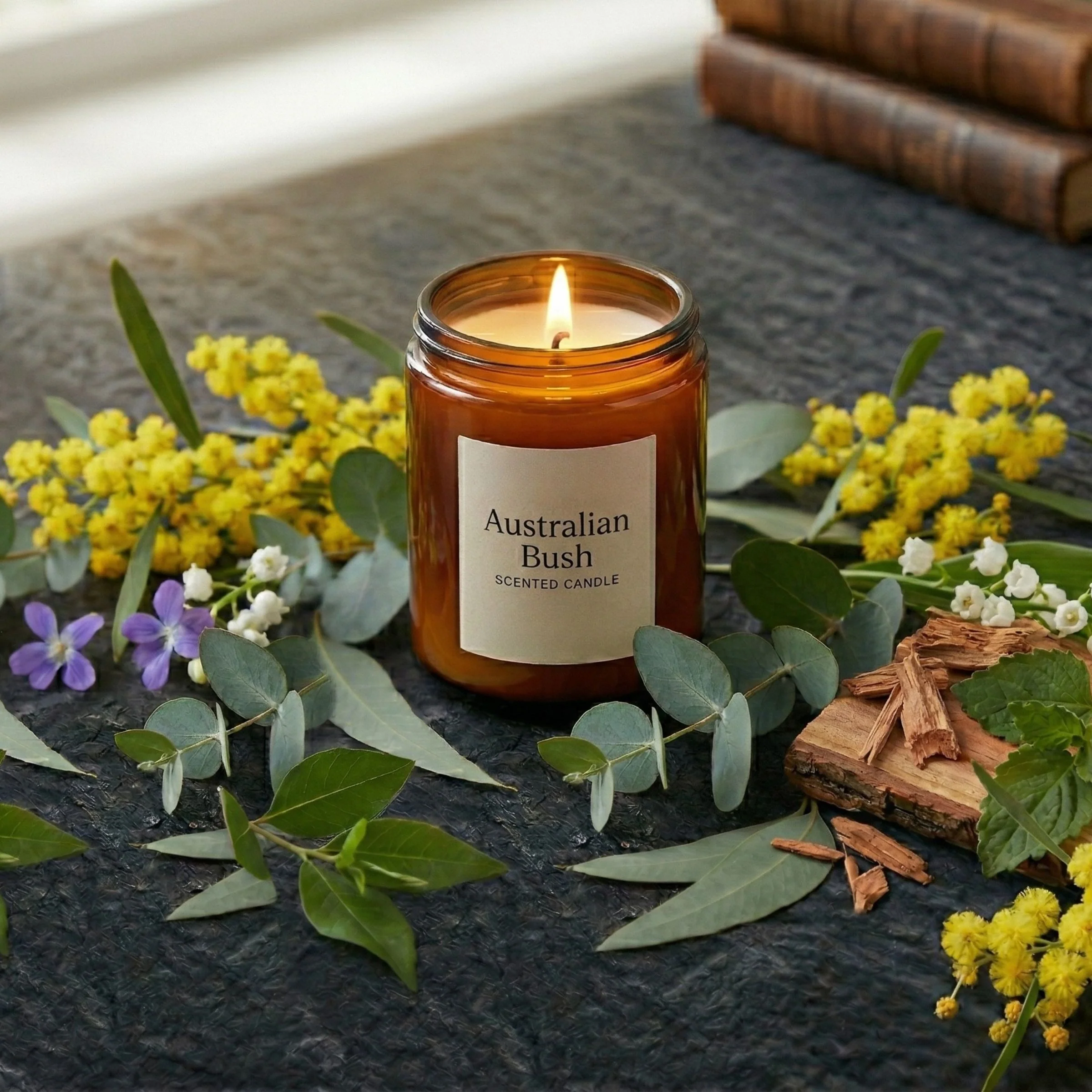 Stabilo 10 - Candle Wicks - Image 2