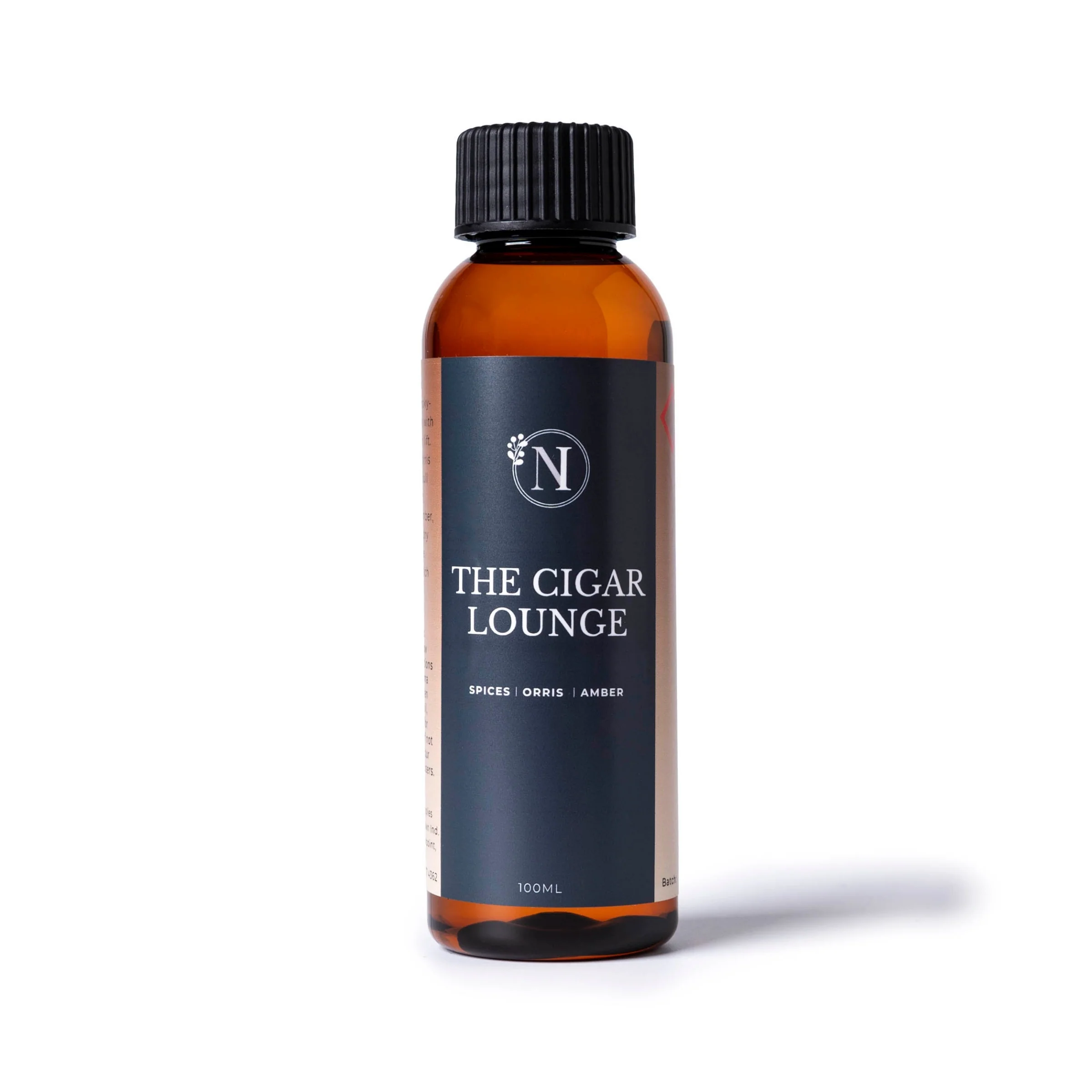 The Cigar Lounge Aroma Diffuser Oil - 100ml - Image 3