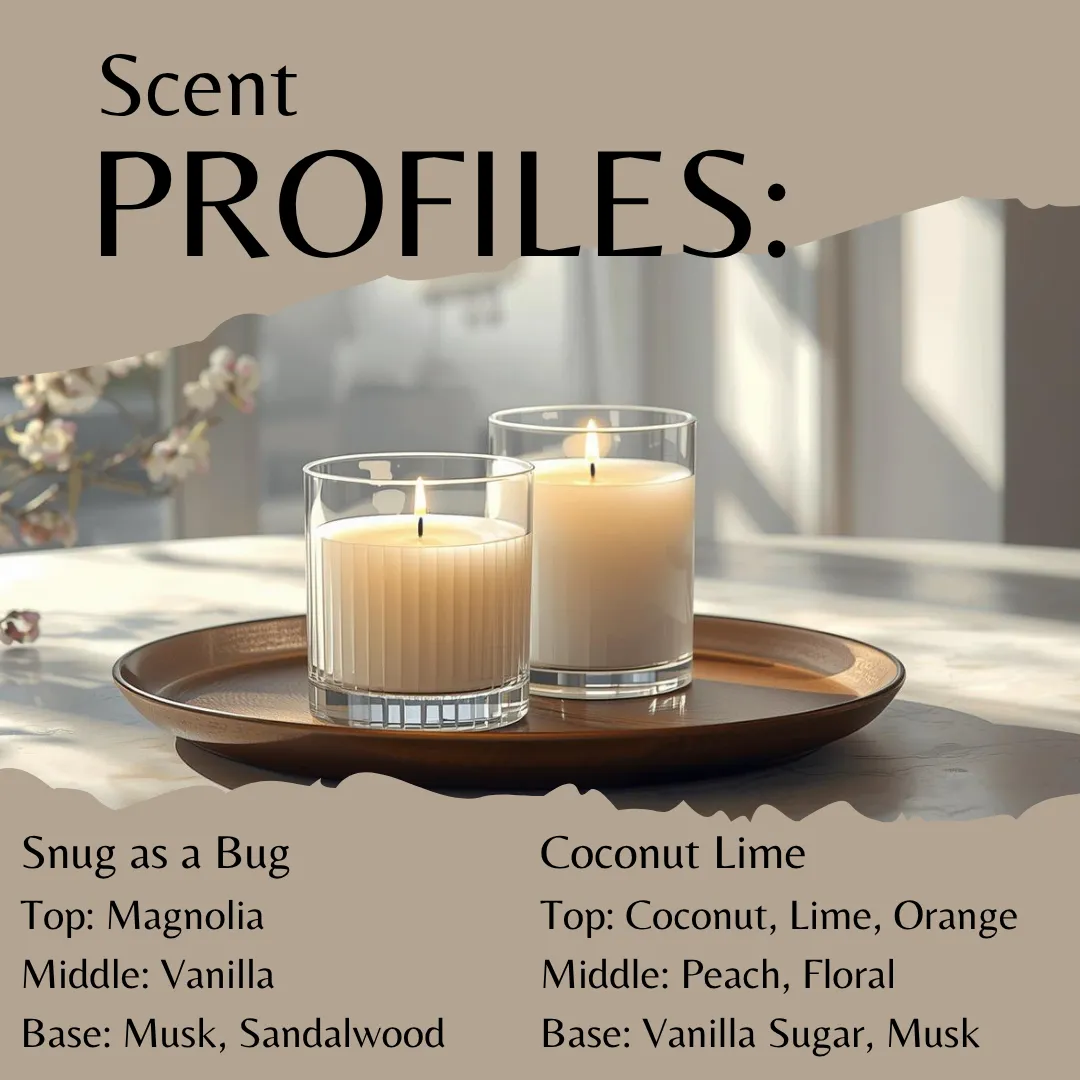 Ultimate Candle Making Kit - 20cl Oxford - Image 3
