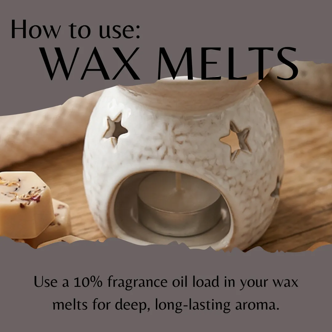 Vanilla, Patchouli, Sandalwood Fragrance Oil - Reformulated - Image 4