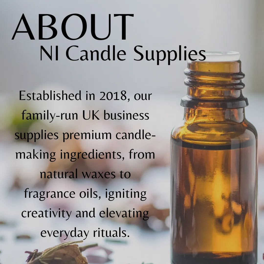 Vanilla, Patchouli, Sandalwood Fragrance Oil - Reformulated - Image 8