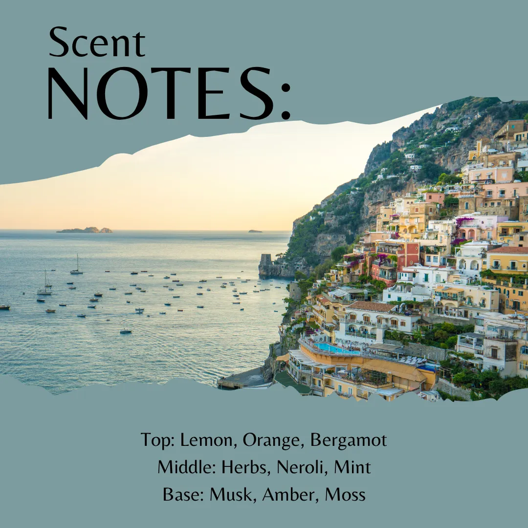 Melt Making Kit - Amalfi Coast - Image 3