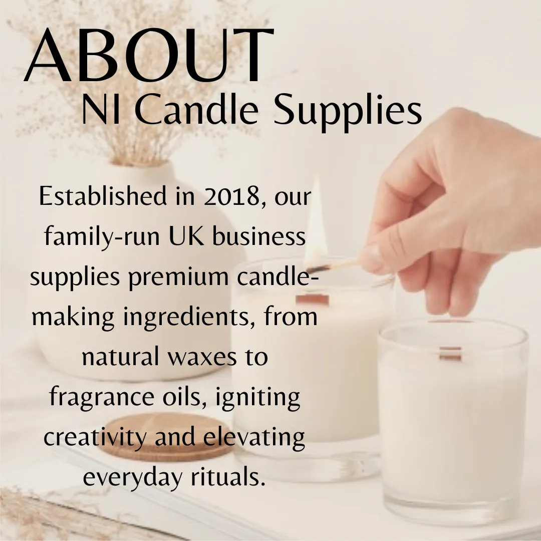 Melt Making Kit - Snug as a Bug - Image 8