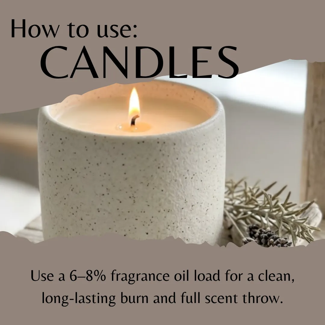 Wood Sage & Sea Salt Fragrance Oil - Reformulated - Image 3